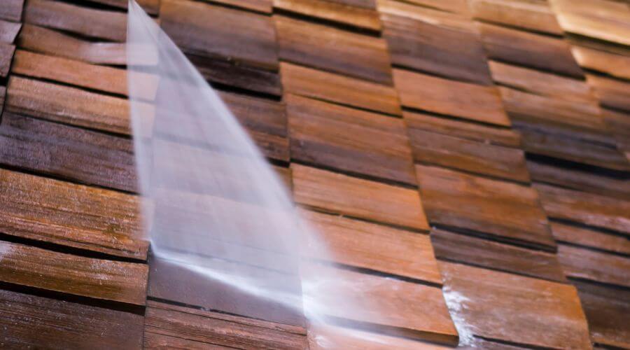Slate Roofing in Albany, IL